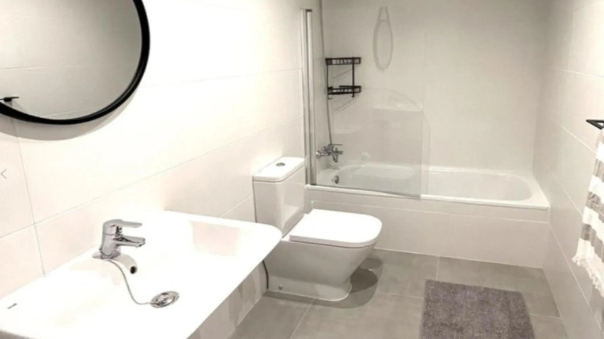 Ap Superb In Marbella Arbolada Apartment