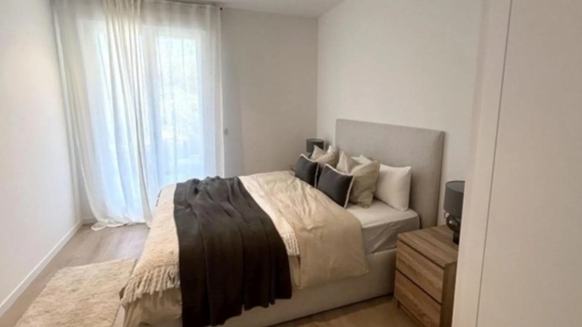 Ap Superb In Marbella Arbolada Apartment