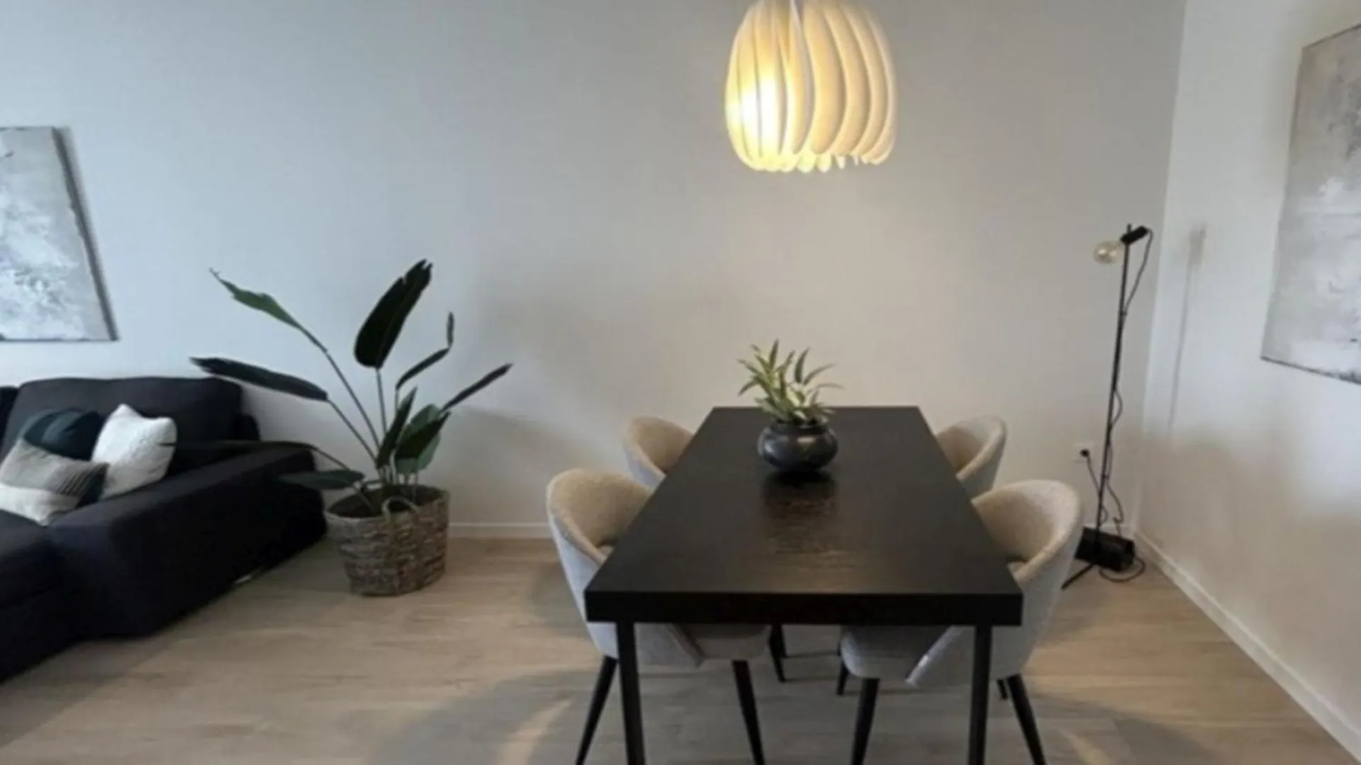 Ap Superb In Marbella Arbolada Apartment