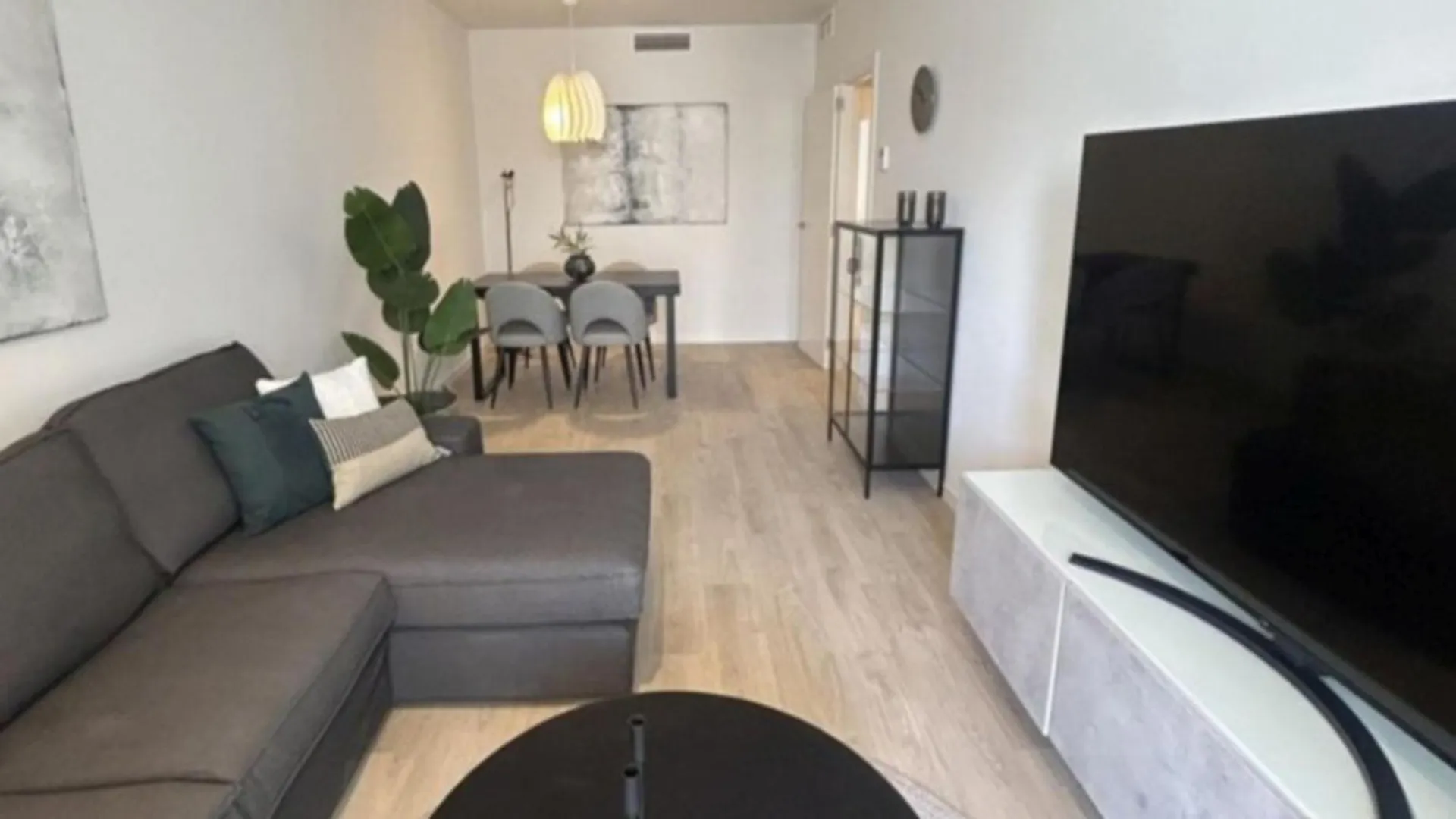 Ap Superb In Marbella Arbolada Apartment