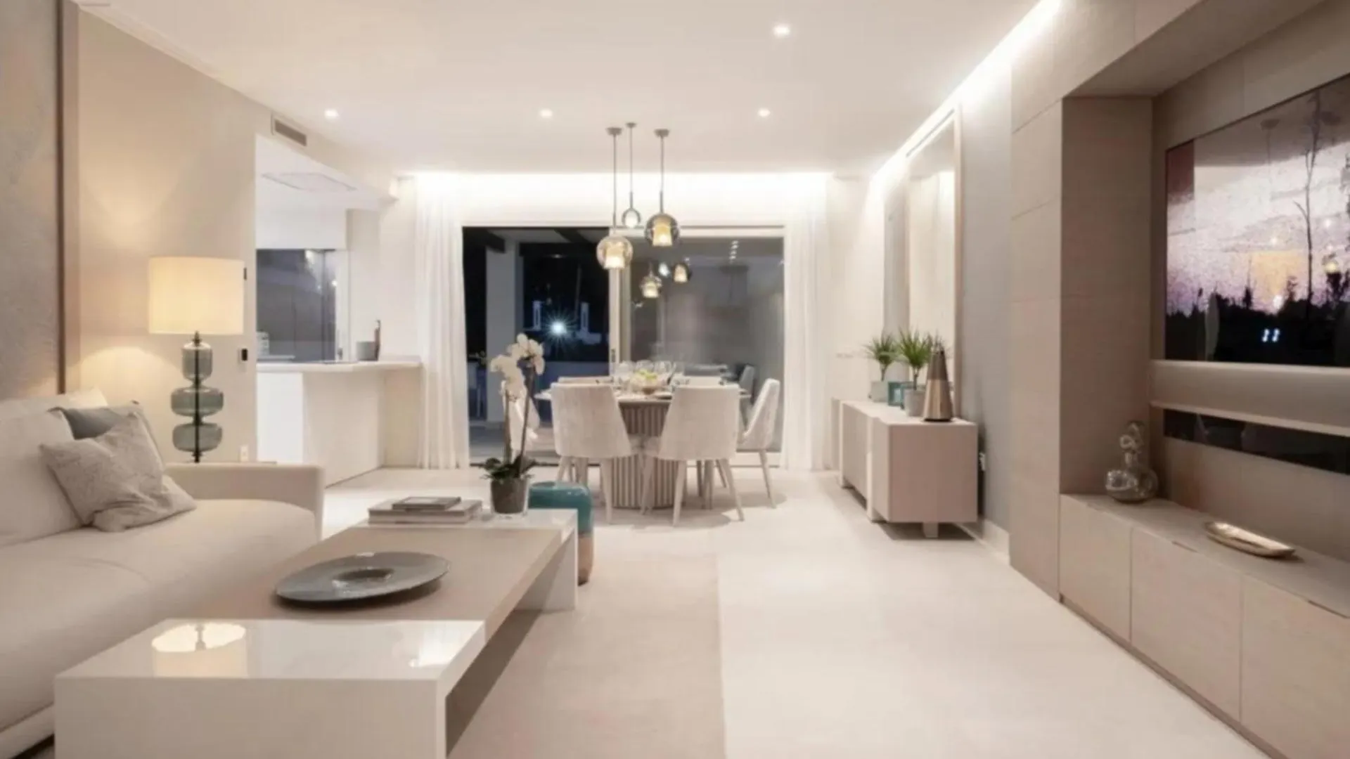 Appartamento Ap Superb In Marbella Arbolada Spagna