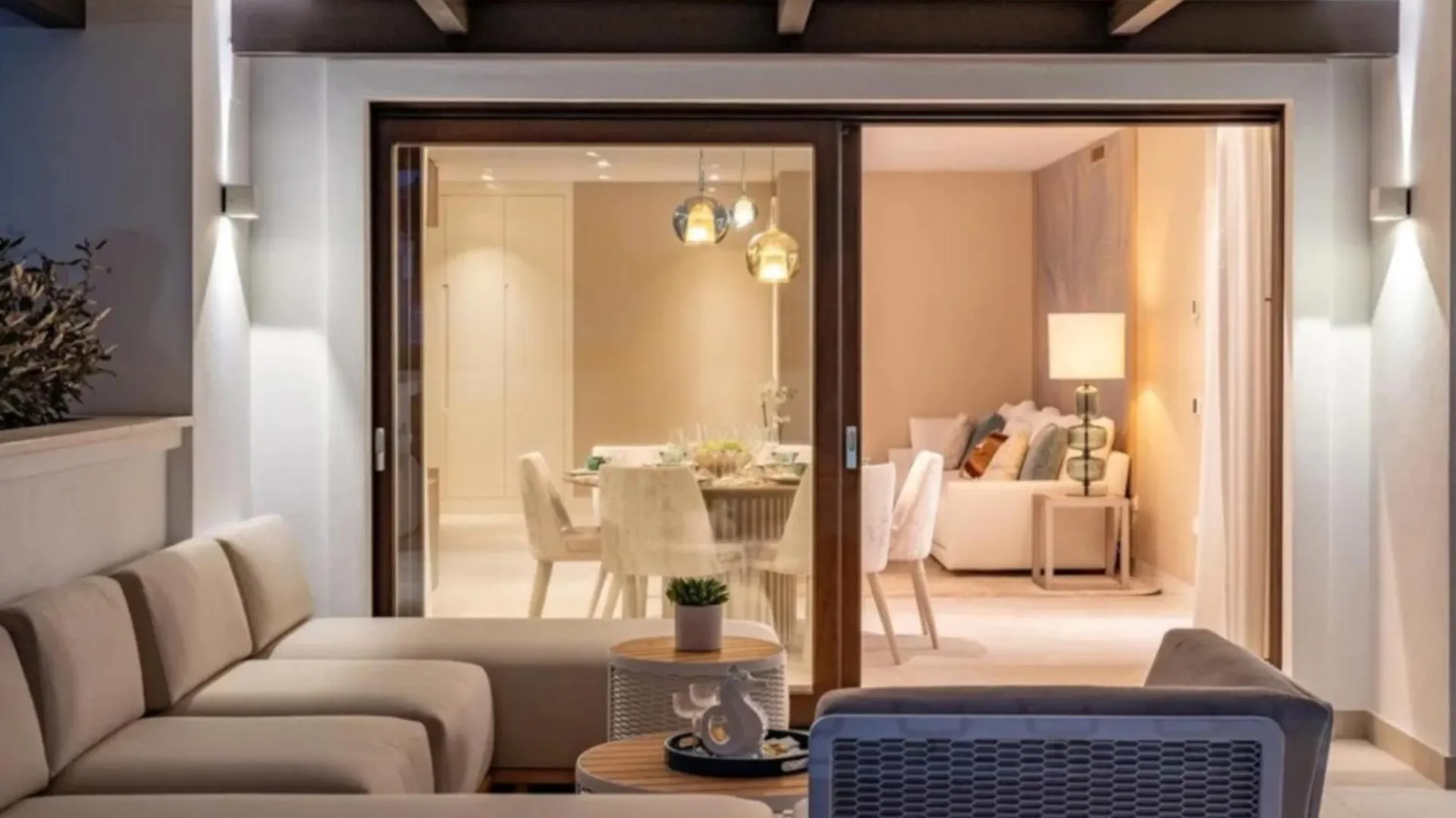 Appartamento Ap Superb In Marbella Arbolada