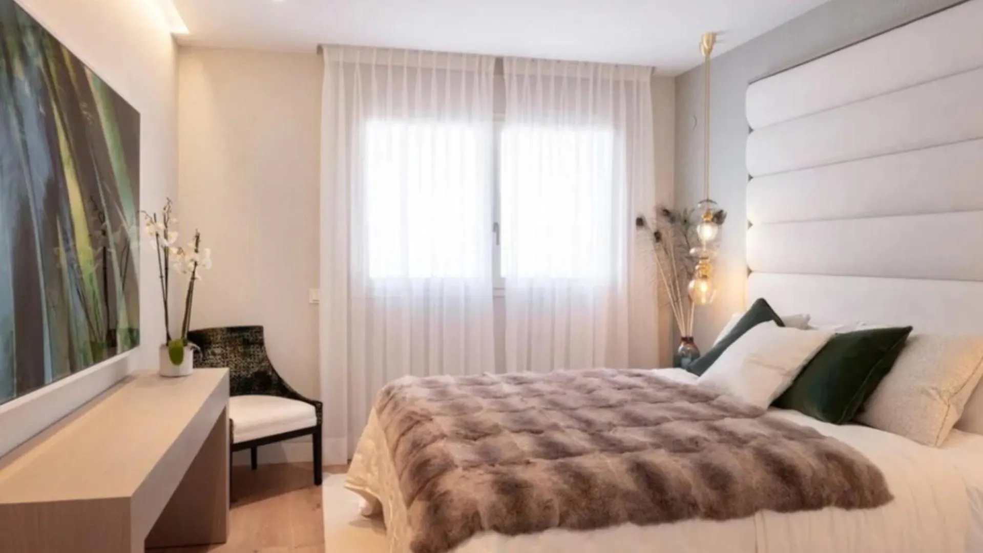 Appartamento Ap Superb In Marbella Arbolada