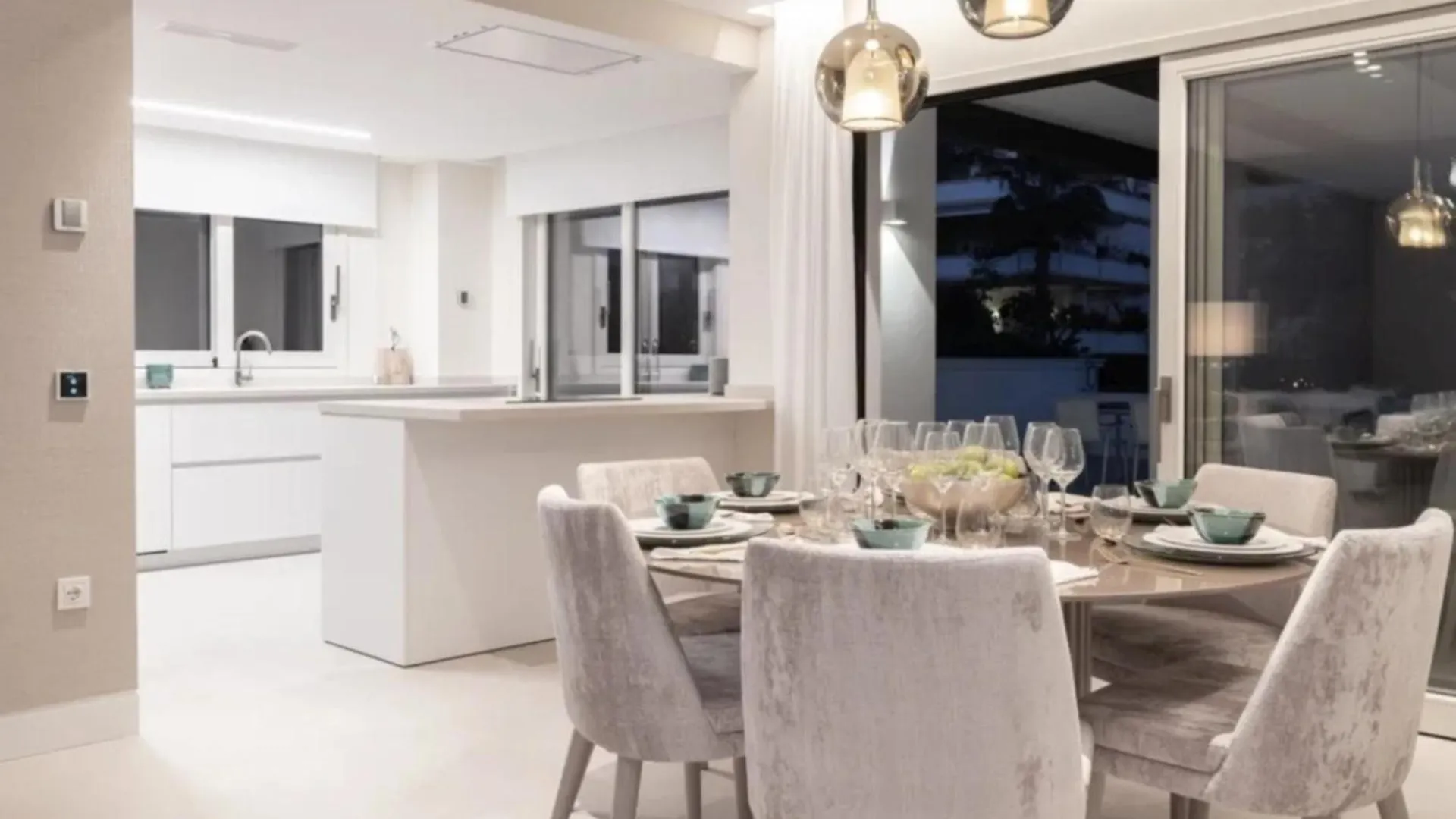 Appartamento Ap Superb In Marbella Arbolada