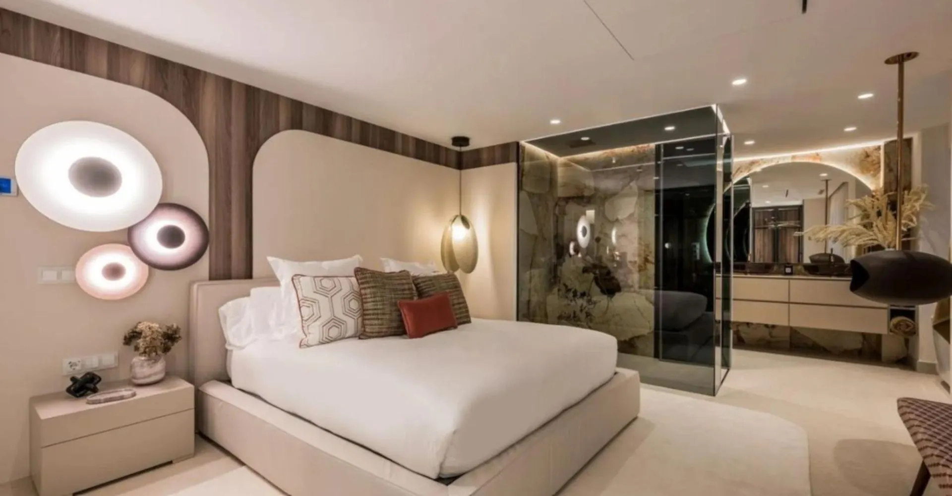 Appartamento Ap Superb In Marbella Arbolada