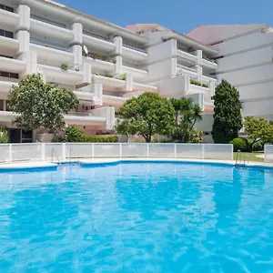  Apartamento Jardines Del Mar