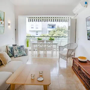  Apartamento Fontanilla Playa Apartamento