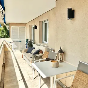  Apartamento Exclusive Puerto Banus Beach Free Parking Wifi & Swimming Pool
