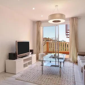  Apartamento Precioso Atico Con Vistas Al Mar