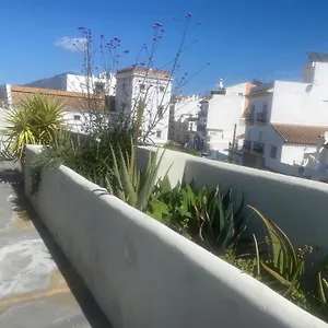  Apartamento Romantic Rooftop With Stunning Sea And Mountain Views