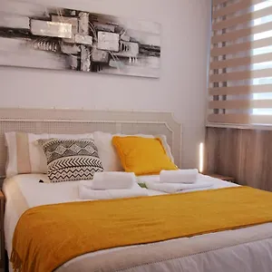  Apartamento Beach Paseo Marítimo